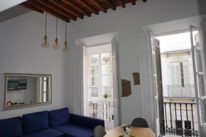 Apartamentos Mediterránea Centro